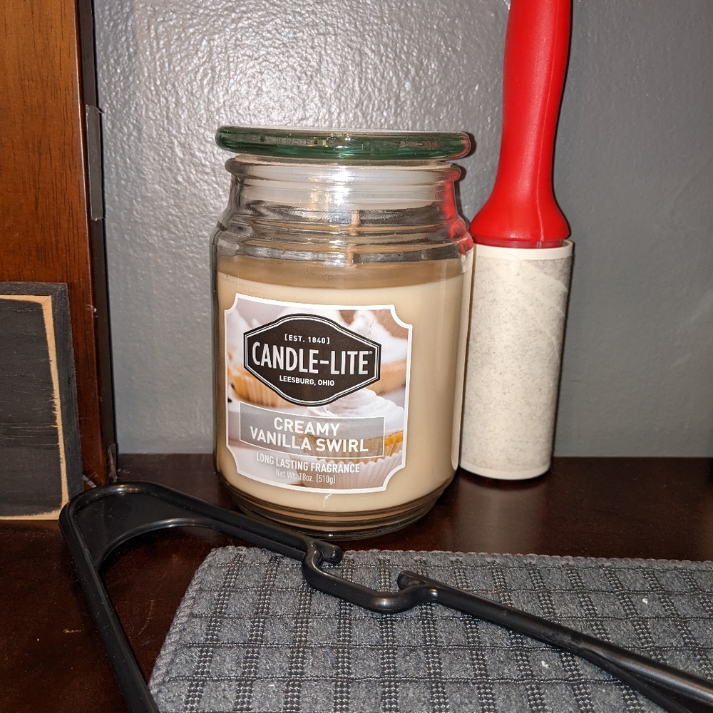 Brand New Candle Lite Candles